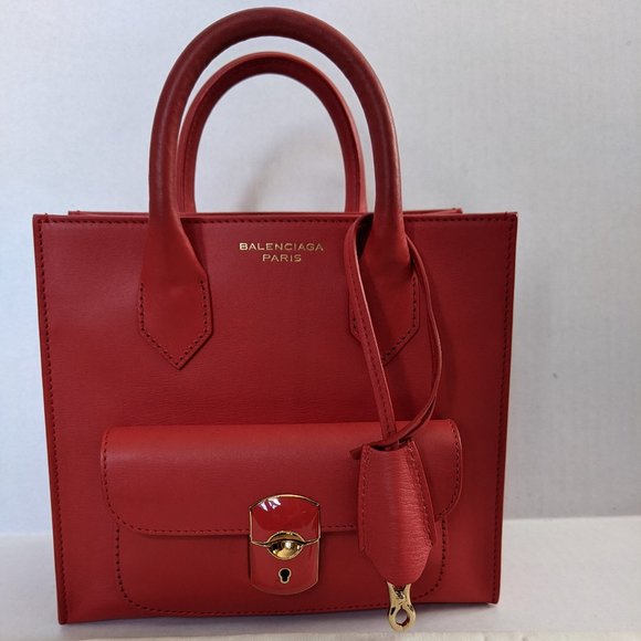 Balenciaga handbag from SS 2013 - Picture 1 of 10